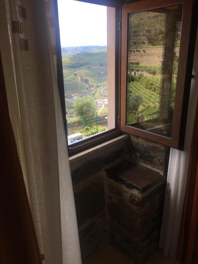 Casa Do Coelhal Villa Peso da Régua Екстериор снимка