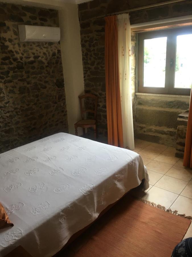 Casa Do Coelhal Villa Peso da Régua Екстериор снимка
